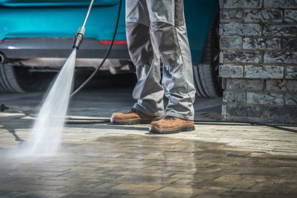 Best Parking Lot and Garage Cleaning  in South Padre Island, TX