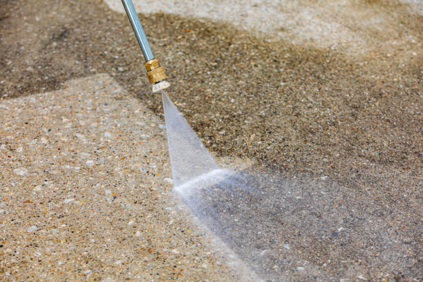 Reliable South Padre Island, TX Pressure Washing Services Solutions
