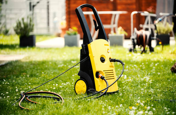 Best Post-Construction Pressure Washing  in South Padre Island, TX